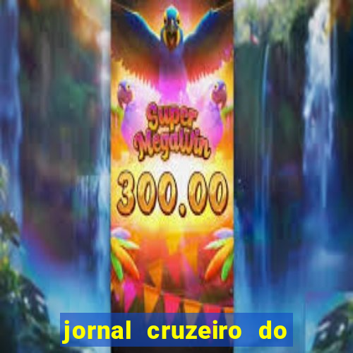 jornal cruzeiro do sul classificados empregos